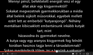 Illustration for article titled Fodor Gábornak és a Bajnainak annyi, itt a Kutyaellenes Párt